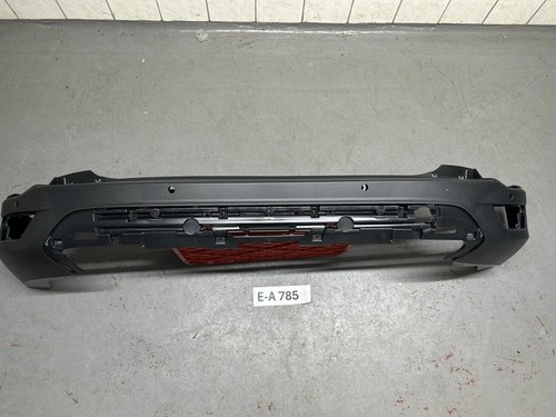 Ford kuga mk2 stoßstange - mk2,