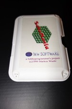 Atari Lynx SokoMania Homebrew Lynx selten!