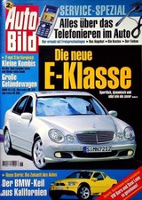 2) Auto Bild 06/2001 - Seat
