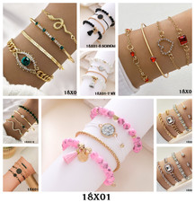 Armbänder Armband Armreif