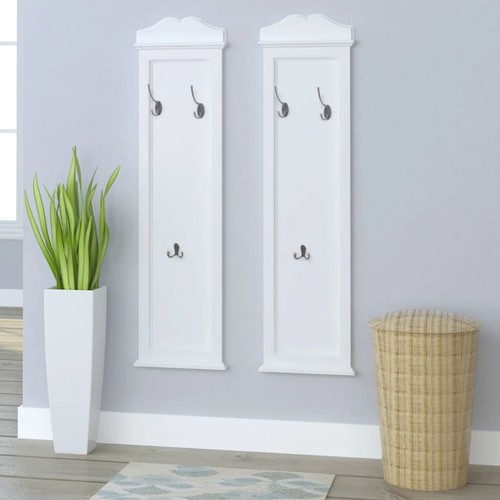 Garderobe landhaus - garderobe,