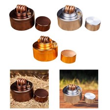 Spiritusbrenner, Spiritusofen