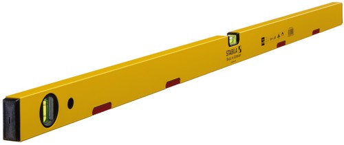 Stabila wasserwaage 120cm - stabila,
