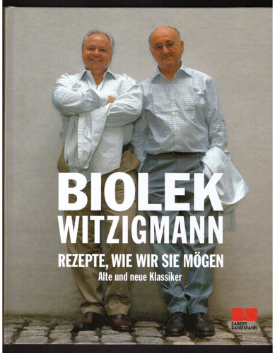 Biolek witzigmann rezepte - -,