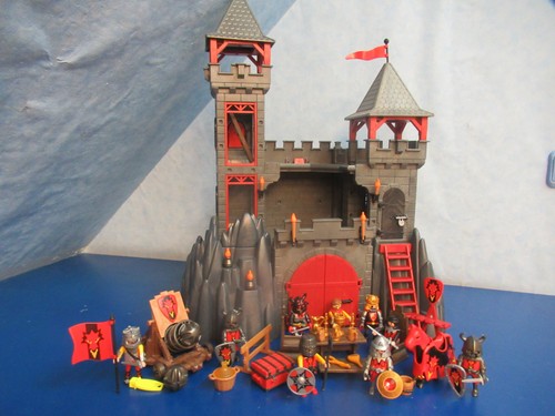 3269 ritterburg drachenburg - ritterburg,