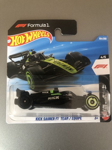 Hot wheels kick - wheels, team