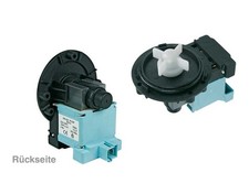 Ablaufpumpe wie ZANUSSI