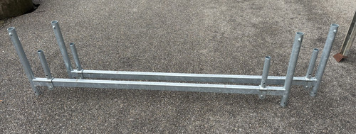 1paar universal fahrbalken - 1paar,