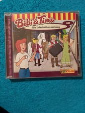 CD Bibi & Tina 68 - Die