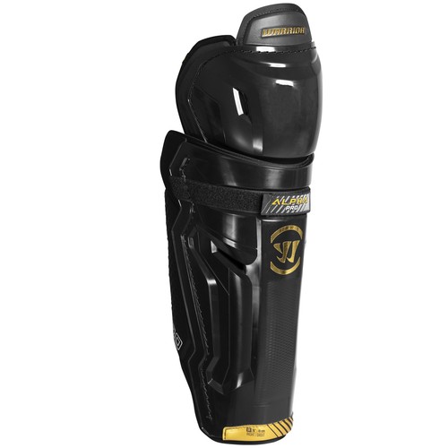 Beinschutz warrior alpha pro - beinschutz,