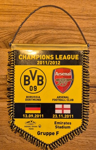 Borussia dortmund arsenal - borussia,