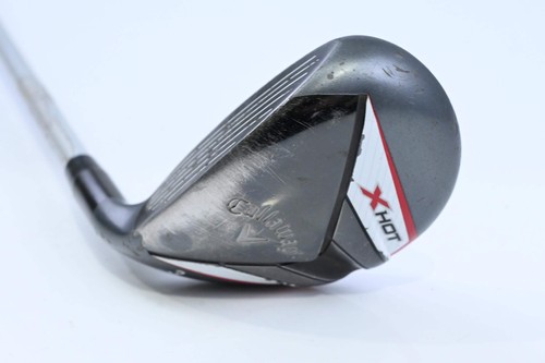 Linkshand callaway hot 3 - hot, #3