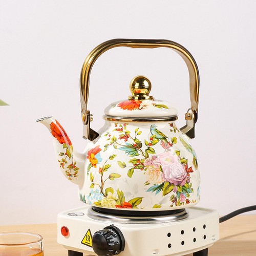 Liter teekessel mit - liter,