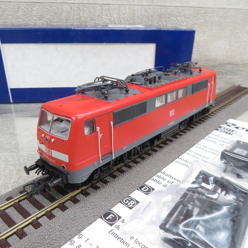 Roco 63717 db e lok - db, e-lok