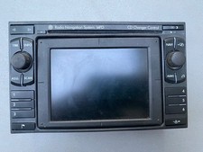 DISPLAY für MFD NAVI DX Navigation VW Golf 4, T4, Passat 3B 3BG, Polo