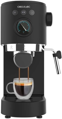 Kaffeemaschine cecotec - kaffeemaschine,