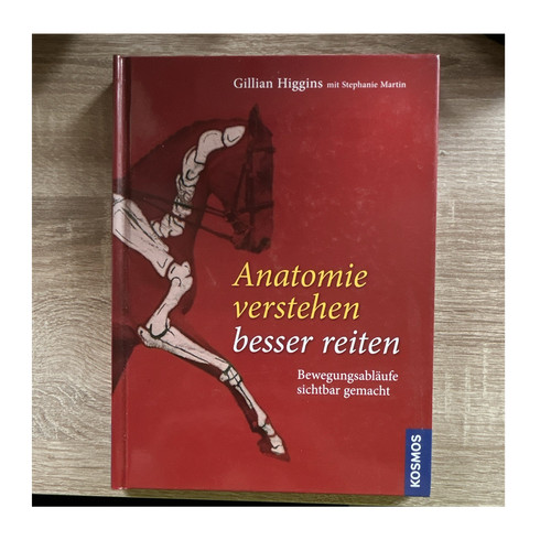 Kosmos anatomie verstehen - anatomie,