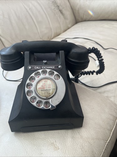 Vintage 50er jahre gpo - vintage,