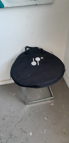 Becken cymbal tasche von - -,