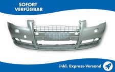 Stoßstange vorne lackiert