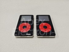 Apple iPod Classic 4th