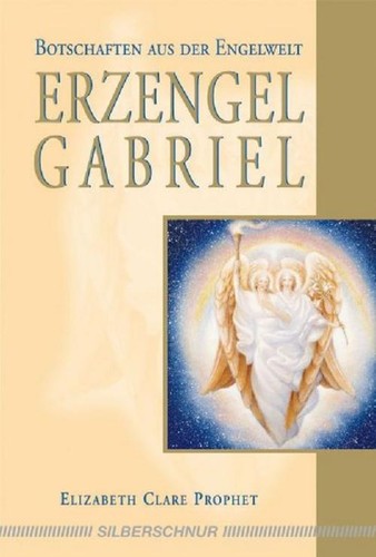 Erzengel gabriel elizabeth - gabriel,