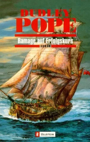Ramage auf erfolgskurs roman - auf,