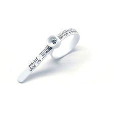 Ringmaßband | Multisizer