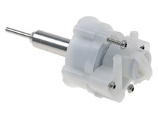 Winterhalter Pumpenkopf