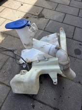 Behälter Wischwasserbehälter