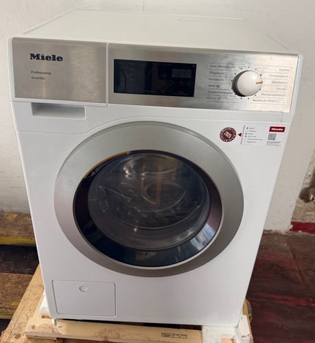 Miele pwm 300 - smartbiz, gewerbe