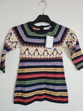 Jojo Maman Bebe Fair Isle