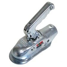 Winterhoff Kugelkupplung TYP