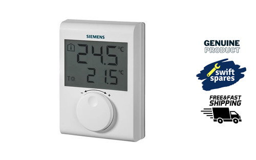 Siemens rdh100 digitales - siemens,