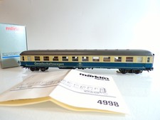 Märklin H0 4998