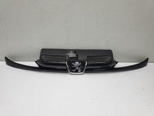 Peugeot 206 - Kühlergrill