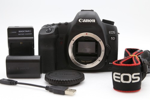 Canon eos mark 21 - canon,