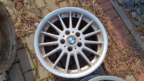 Bmw e90 e46 e36 - 1x,