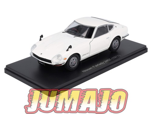 Vqj213 voiture hachette - vqj213, 1/24