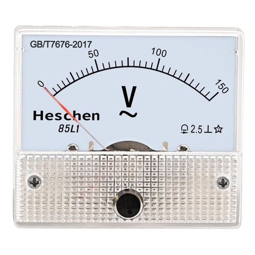 Spannungsmessgerät 85l1 150v - spannungsmessgerät, 85l1-150v