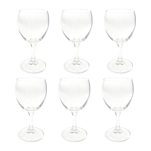 Gerolsteiner glas trinkglas - glas,