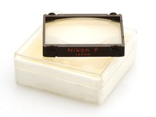 Nikon Einstellscheibe /