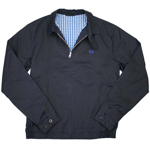 Fred perry herren jacke - perry,