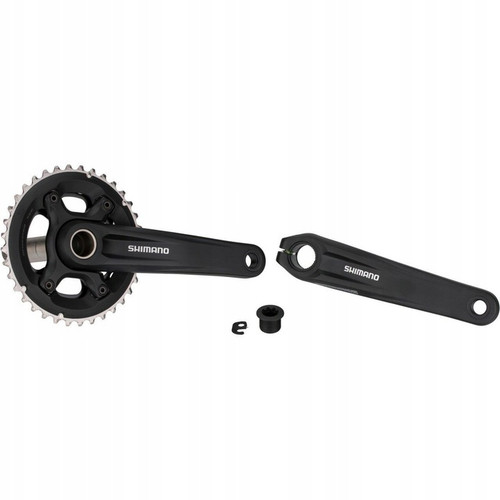 Shimano slx mt600 b - slx, fc-mt600-b