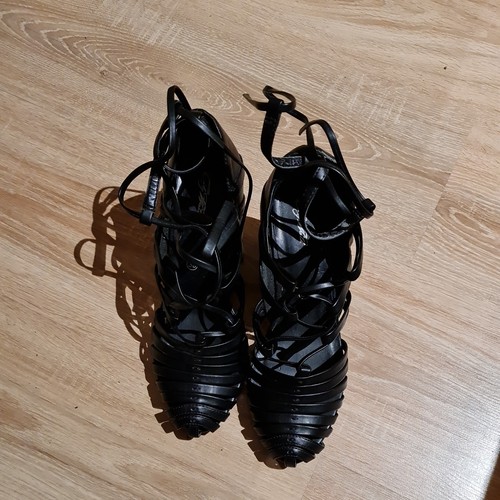 Sandalette 38 - gr.,