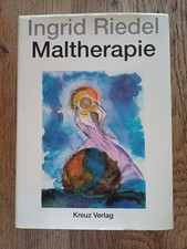 Maltherapie – Riedel/Henzler