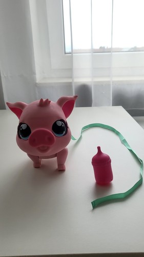 Spielfigur little live - little,