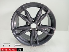 1 Stück ALUFELGE 18 ZOLL