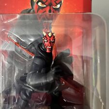 🚨🚨 Disney Clone Star Wars Darth Maul Limited Edition Actionfigur NEU geöffnet
