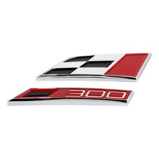 Schriftzug Logo CUPRA 300